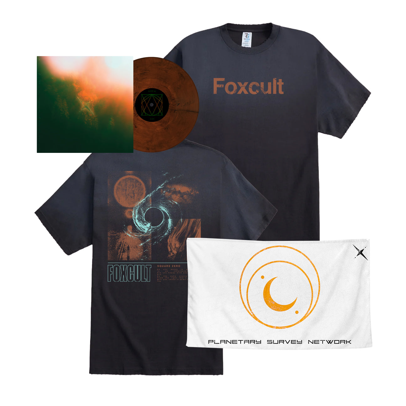 NETWORK SCOUT BUNDLE