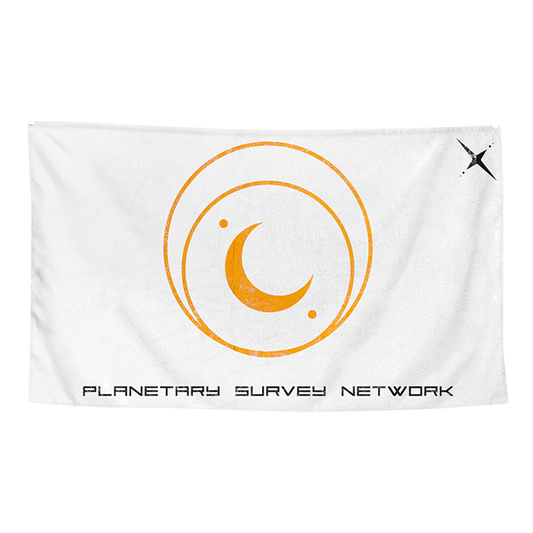 SURVEY NETWORK FLAG