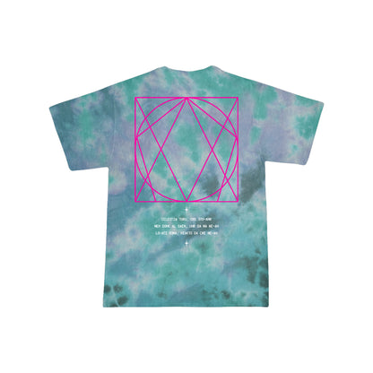 Sigil & Prayer Tee