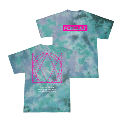 Sigil & Prayer Tee